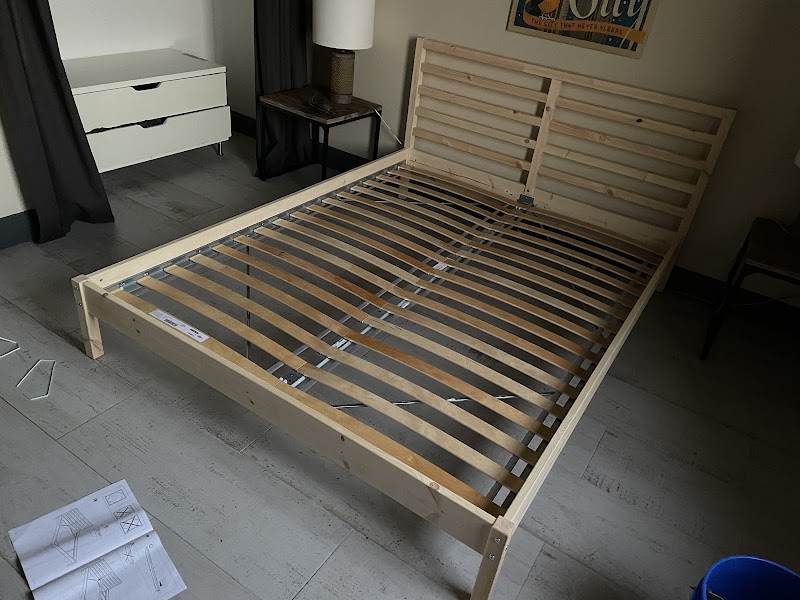 Jose Artigas, Handyman Services Inc. work photo 2